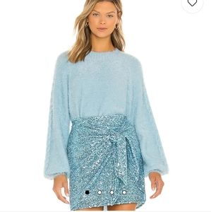 Show Me Your Mumu Vienna sweater